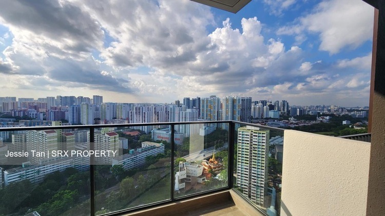 Avenue South Residence (D3), Apartment #526947501